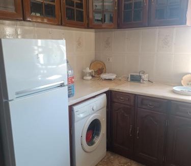 Vila Vicosa Apartamento | Casa das manas