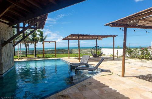 Pecém Casa | Casa das Marés - Praia do Cumbuco