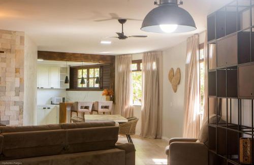 Pecém Casa | Casa das Marés - Praia do Cumbuco