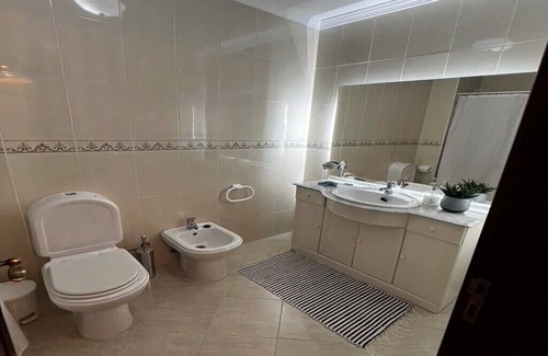 Vagos Apartamento | Casa das Marias - Vagueira Beach