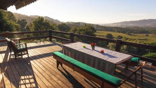 Freixieiro de Soutelo Casa | Casa das Oliveiras- Entre o Mar e a Serra