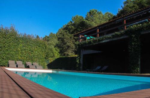 Freixieiro de Soutelo Casa | Casa das Oliveiras- Entre o Mar e a Serra