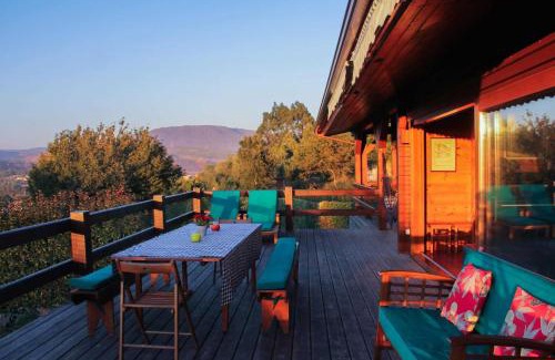 Freixieiro de Soutelo Casa | Casa das Oliveiras- Entre o Mar e a Serra