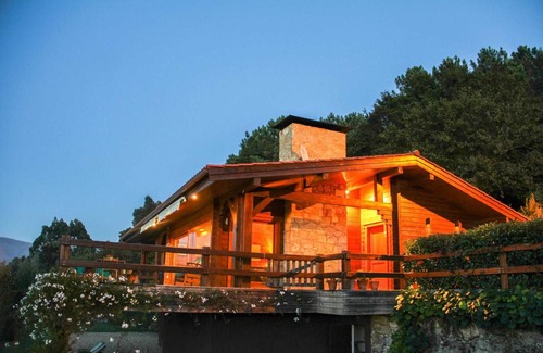 Freixieiro de Soutelo Casa | Casa das Oliveiras - Rustic style villa in an incredible location