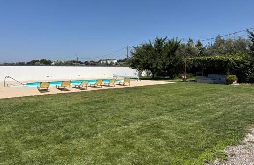 Avis Casa | Casa das Oliveiras