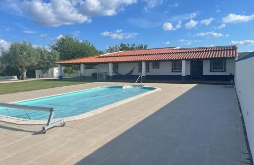 Avis Casa | Casa das Oliveiras