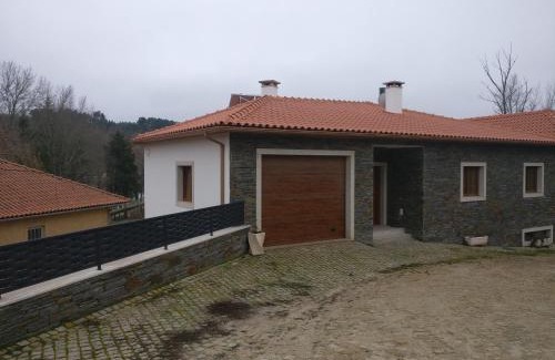 Vimioso Casa | Casa das Olmedas