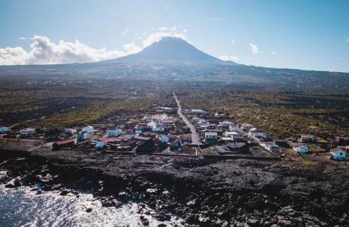 Sao Roque do Pico Casa | Casa das Ondas