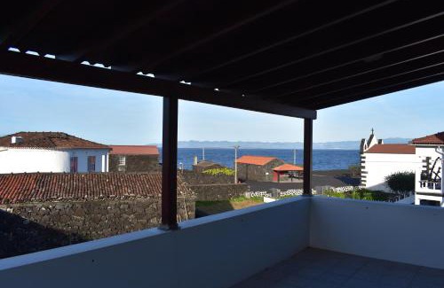 Sao Roque do Pico Casa | Casa das Ondas