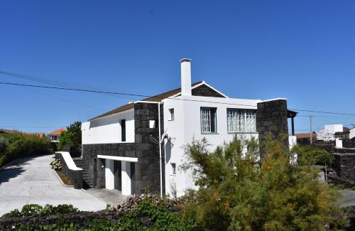 Sao Roque do Pico Casa | Casa das Ondas