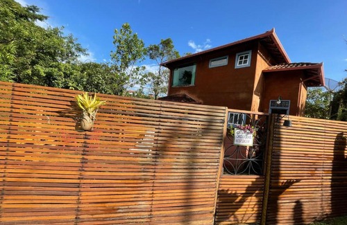 Ouro Preto Casa | Casa das Orquídeas