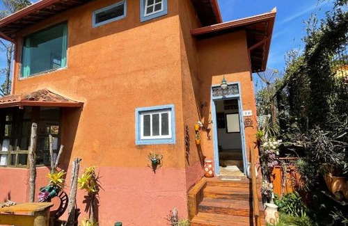 Ouro Preto Casa | Casa das Orquídeas