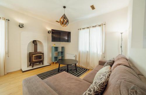 Campanha Villa | Casa das Orquideas by Vacationy