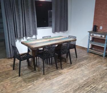 Balneario Gaivotas Casa | Casa das Palmeiras 2