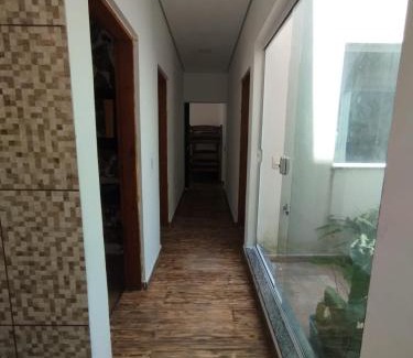 Balneario Gaivotas Casa | Casa das Palmeiras 2