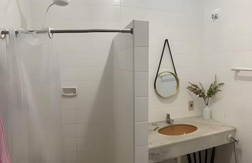 Rio das Ostras Apartamento | Casa das Palmeiras (Pé na Areia) - Maré Verde