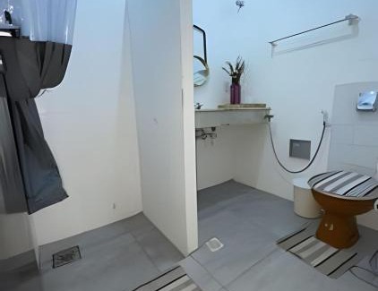 Rio das Ostras Apartamento | Casa das Palmeiras (Pé na Areia) - Maré Verde