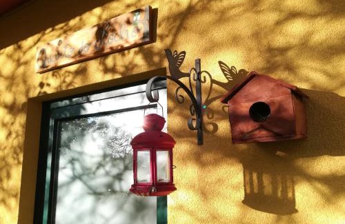 Mangualde Casa | Casa Das Palmeiras-Pedagogic Farm