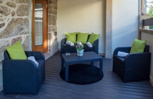 Melgaco Casa | Casa das Pesqueiras