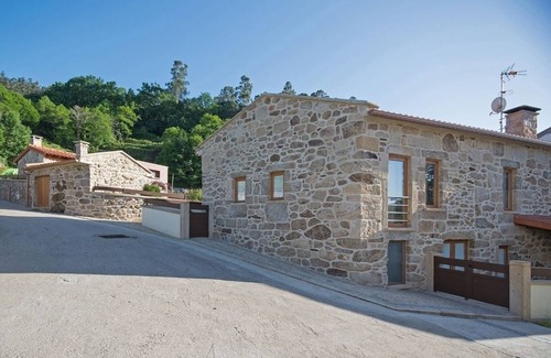 Melgaco Casa | Casa das Pesqueiras