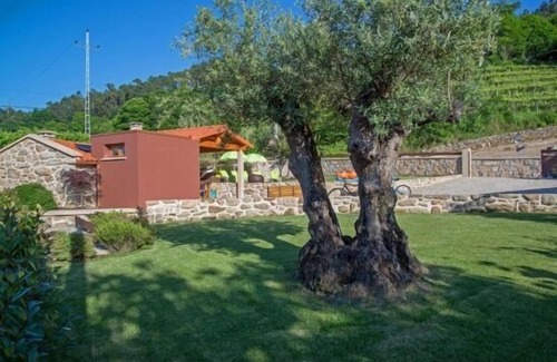 Melgaco Casa | Casa das Pesqueiras