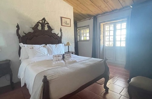 Barroselas Otro | Casa das Rosas Quinta da Fonte - Viana do Castelo
