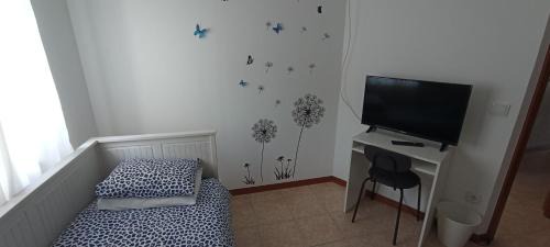 Santo Antonio dos Olivais Casa | Casa das Tílias
