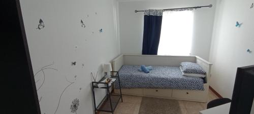 Santo Antonio dos Olivais Casa | Casa das Tílias