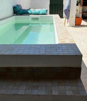 Cabeco de Vide Casa | Casa das Termas - Cabeço de Vide