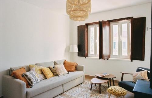 Cabeco de Vide Casa | Casa das Termas - Cabeço de Vide