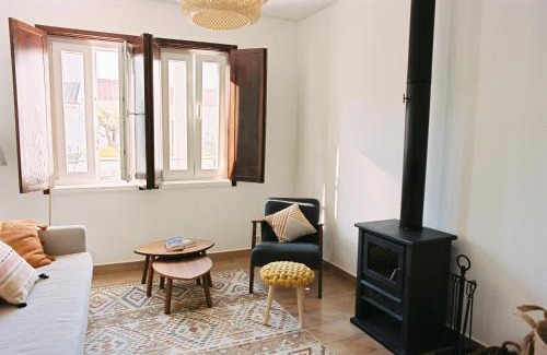 Cabeco de Vide Casa | Casa das Termas - Cabeço de Vide