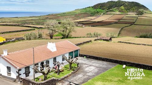 Altares Apartamento | Casa das Vaquinhas by Ponta Negra Azores