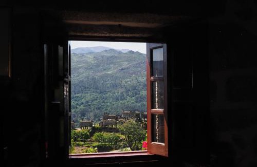 Soajo Casa | Casa Das Videiras