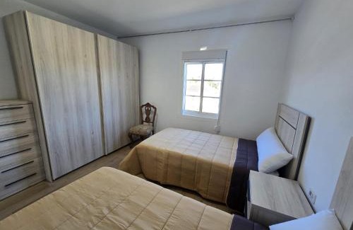 Arzua Apartamento | Casa David