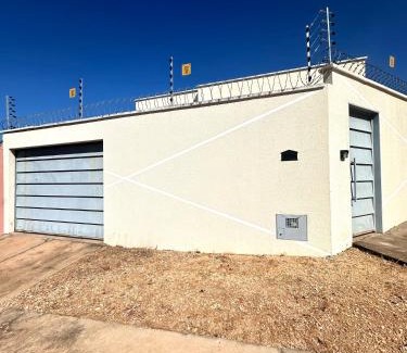 Plano Diretor Sul Casa | Casa Davisis 2 - Parada Jalapão, Prox Rodoviária, Aeroporto e Faculdades