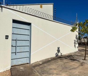 Plano Diretor Sul Casa | Casa Davisis 2 - Parada Jalapão, Prox Rodoviária, Aeroporto e Faculdades
