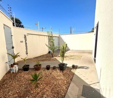 Plano Diretor Sul Casa | Casa Davisis 2 - Parada Jalapão, Prox Rodoviária, Aeroporto e Faculdades