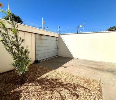 Plano Diretor Sul Casa | Casa Davisis 2 - Parada Jalapão, Prox Rodoviária, Aeroporto e Faculdades