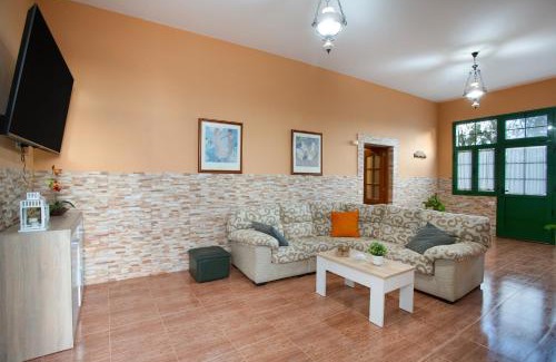 Puerto del Rosario Casa | Casa Dayaday