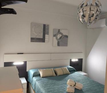 Ronda Casa | Casa Daybru