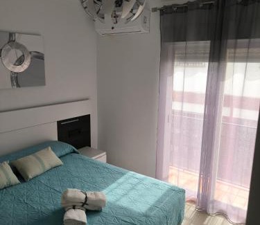 Ronda Casa | Casa Daybru