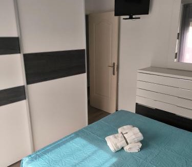 Ronda Casa | Casa Daybru