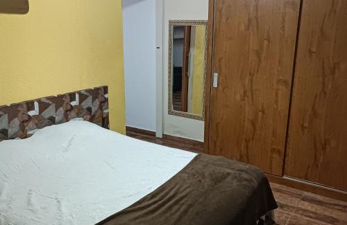 Botucatu Casa | casa de 1 Dorm prox Unesp Botucatu