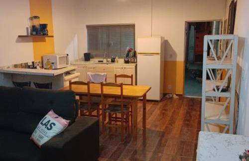 Botucatu Casa | casa de 1 Dorm prox Unesp Botucatu