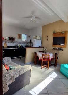 Mambucaba Casa | Casa de 2 andares a 150m da praia! - Prainha de Mambucaba, Paraty - RJ