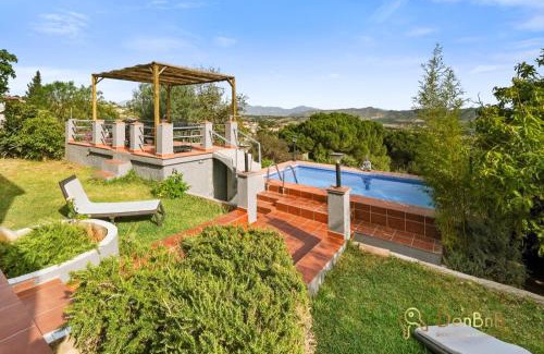 Pinos de Alhaurin Apartamento | Casa de 2 dormitorios con piscina privada y desayuno incluido en Alhaurin