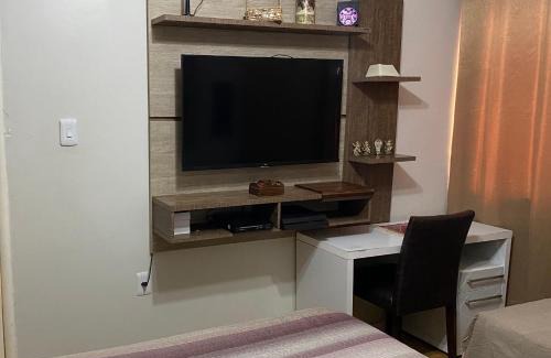 Centro Apartamento | Casa de 2 Plantas