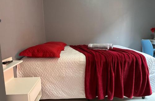 Maraba Apartamento | Casa de 2 Quartos no Centro