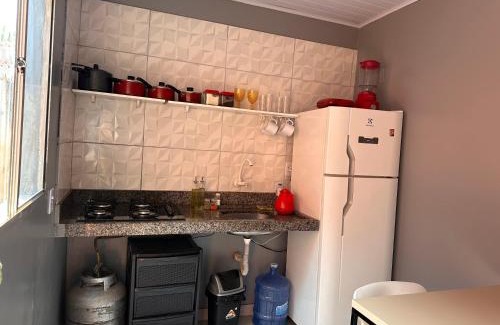 Maraba Apartamento | Casa de 2 Quartos no Centro
