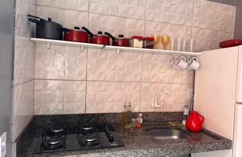 Maraba Apartamento | Casa de 2 Quartos no Centro